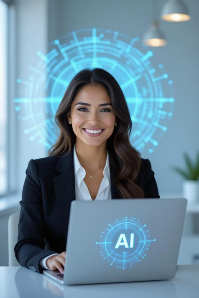 Professional Diploma in Artificial Intelligence for Business